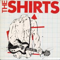 The Shirts - The Shirts *Topper Collection