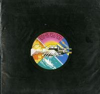 Pink Floyd - Wish You Were Here -  Preowned Vinyl Record