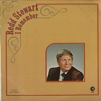 Redd Stewart - I Remember -  Preowned Vinyl Record