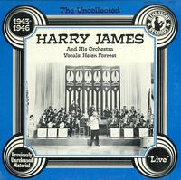 Harry James - The Uncollected 1943-1946