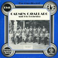 Carmen Cavallaro - The Uncollected 1946