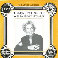 Helen O'Connell with Irv Orton's Orchestra - The Uncollected 1955