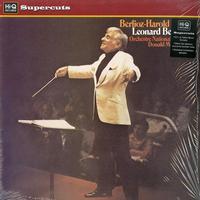 Leonard Bernstein/Orchestre National de France - Berlioz: Harold In Italy