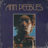 Ann Peebles - If This Is Heaven -  Preowned Vinyl Record