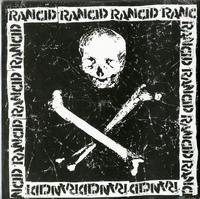 Rancid - Rancid -  Preowned Vinyl Record