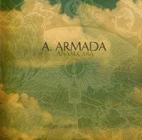 A. Armada - Anam Cara