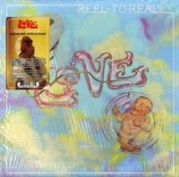 Love - Reel To Real -  Preowned Vinyl Record