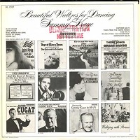 Sammy Kaye And His Orchestra - Beautiful Waltzes For Dancing