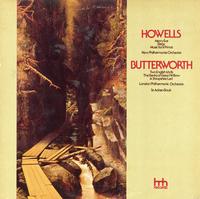 Boult, New Philharmonia Orch.-Howells: Merry Eve