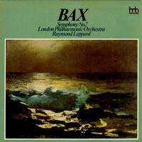 Leppard, London Philharmonic Orchestra - Bax Symphony No. 7