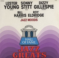 Various Artists - Jazz Moods