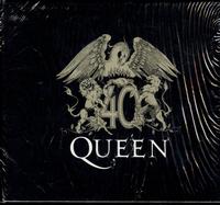 Queen - Queen 40 (Black Box) -  Preowned CD