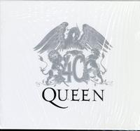 Queen - Queen 40 (White Box) -  Preowned CD