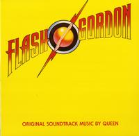 Queen - Flash Gordon