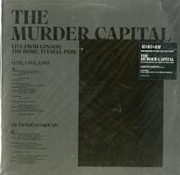 The Murder Capital - Live From London -  Preowned Vinyl Record