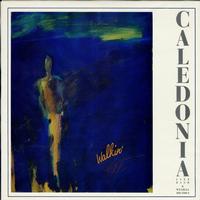 Caledonia Jazzband, Wendell Brunious - Walkin'