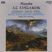 Cotrubas, Dorati, Royal Philharmonic Orchestra - Haydn: Az Evszakok