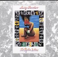 Sally Barker - This Rhythm Is Mine -  Preowned Vinyl Record