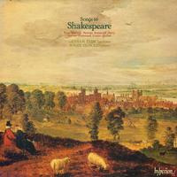 Graham Trew and Roger Vignoles - Songs to Shakespeare
