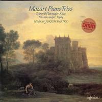 London Fortepiano Trio - Mozart: Piano Trios