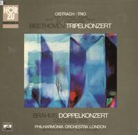 David Oistrakh Trio - Beethoven: Triple Concerto