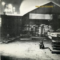 Wall Of Voodoo - Wall Of Voodoo EP -  Preowned Vinyl Record