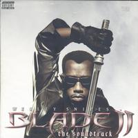 Various - Blade II