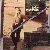 Jackie DeShannon - Laurel Canyon