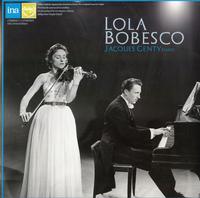 Lola Bobesco - Prokofiev: Violin Sonata No. 2