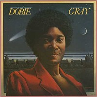 Dobie Gray - Midnight Diamond -  Preowned Vinyl Record