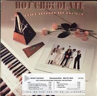 Hot Chocolate - Going Through the Motions