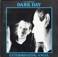 R.L. Crutchfield's Dark Day-Exterminating Angel