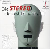 Various Artists - Die Stereo Hortest-Edition Vol. III -  Preowned Vinyl Record