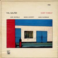 Hal Galper - Ivory Forest