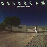 Terumasa Hino - Daydream -  Preowned Vinyl Record