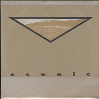 Scenic - Acquatica -  Preowned Vinyl Record