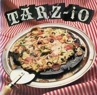 Tarz-io - Tarz-io: The Album -  Preowned Vinyl Record