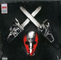 Various Artists - Shady XV -  Preowned Vinyl Record