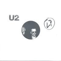 U2 - Songs of Innocence -  Preowned Vinyl Record