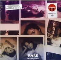 Selena Gomez - Rare -  Preowned Vinyl Record