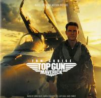 Original Soundtrack - Top Gun Maverick