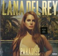 Lana Del Rey - Paradise