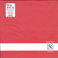 Queens of the Stone Age - Rated R (X Rated) -  Preowned Vinyl Record