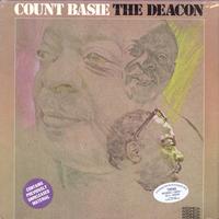 Count Basie - The Deacon -  Preowned Vinyl Record