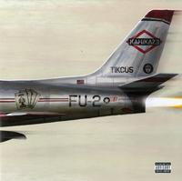 Eminem - Kamikaze -  Preowned Vinyl Record