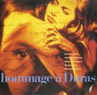 Various Artists - hommage a Duras