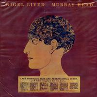 Murray Head - Nigel Lived