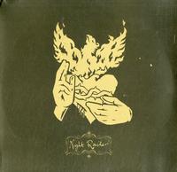 Crippled Black Phoenix - Night Raider -  Preowned Vinyl Record