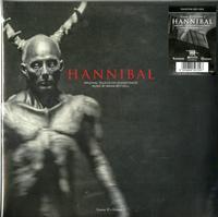 Original Soundtrack - Hannibal Season2 Vol. 1