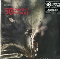 Original Soundtrack - 30 Days Of Night
